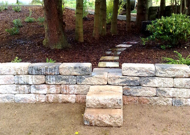 Zufallsbilder - Gartengestaltung Wieneke