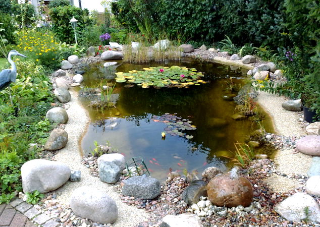 Zufallsbilder - Gartengestaltung Wieneke