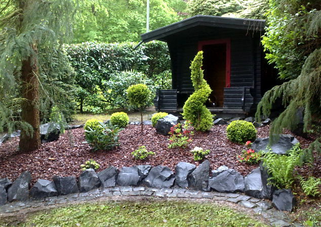 Zufallsbilder - Gartengestaltung Wieneke