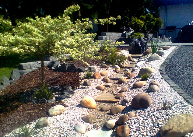 Zufallsbilder - Gartengestaltung Wieneke