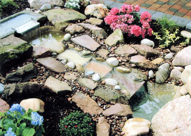 Zufallsbilder - Gartengestaltung Wieneke