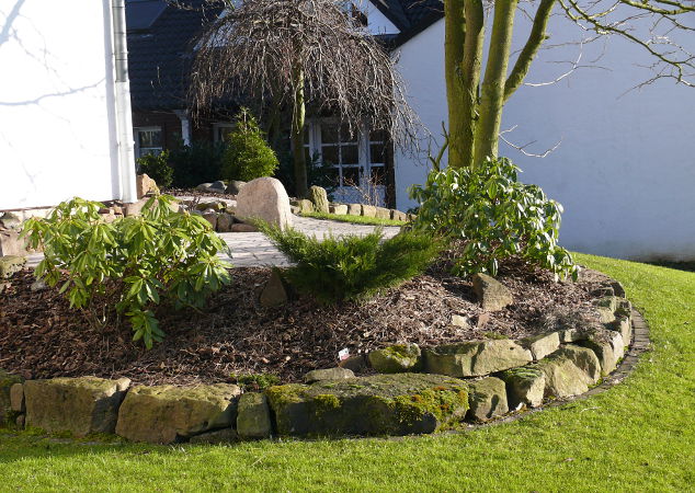 Zufallsbilder - Gartengestaltung Wieneke