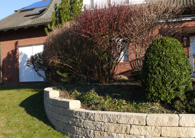 Zufallsbilder - Gartengestaltung Wieneke