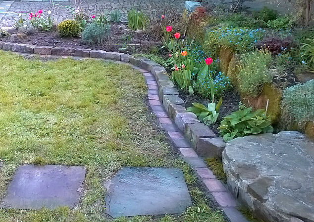 Zufallsbilder - Gartengestaltung Wieneke