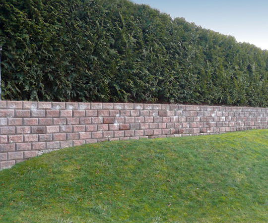 Gartengestaltung Wieneke - Göttingen - Uslar - Oberweser