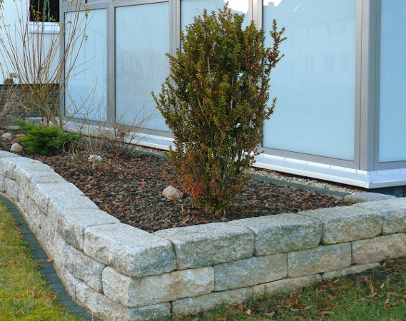Gartengestaltung Wieneke - Göttingen - Uslar - Oberweser