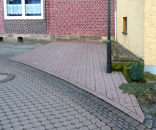 Gartengestaltung Wieneke - Göttingen - Uslar - Oberweser