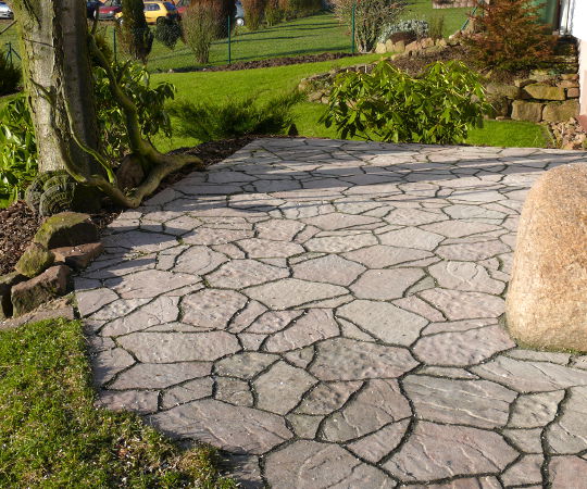 Gartengestaltung Wieneke - Göttingen - Uslar - Oberweser